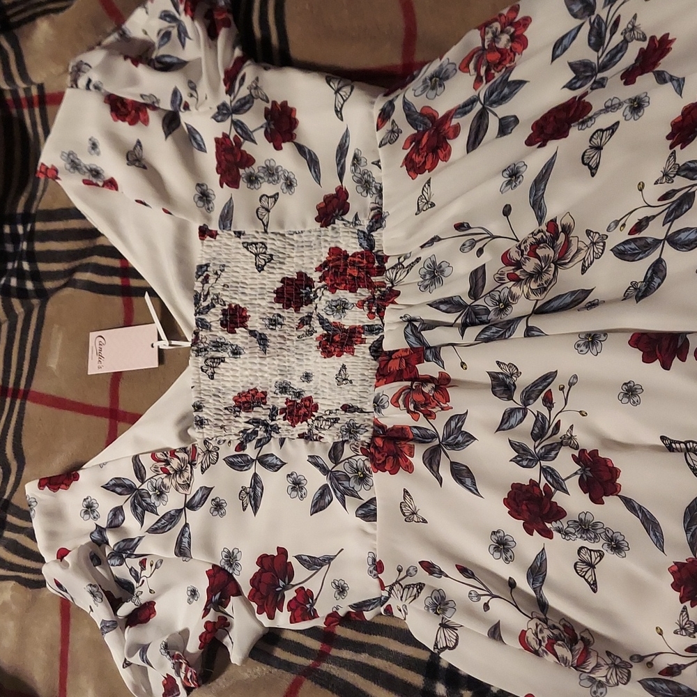 Beautiful dress